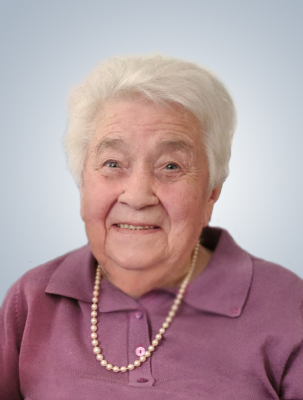 Rosa Chierichetti ved. Liminta
